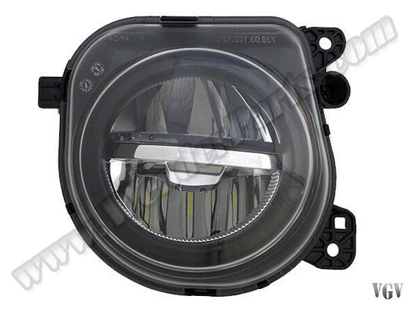 Sis Farı F10-LCI Sol; LED 2014-16 B A63177311293 WENDER