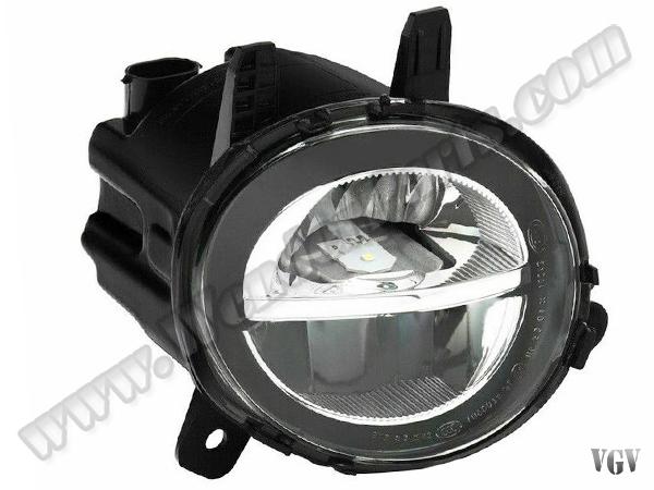 Sis Farı F20-LCIF36-LCI Sol; LED B A63177315559 WENDER