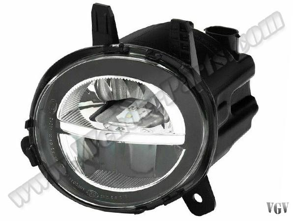 Sis Farı F20-LCIF36-LCI Sağ; LED B A63177315560 WENDER