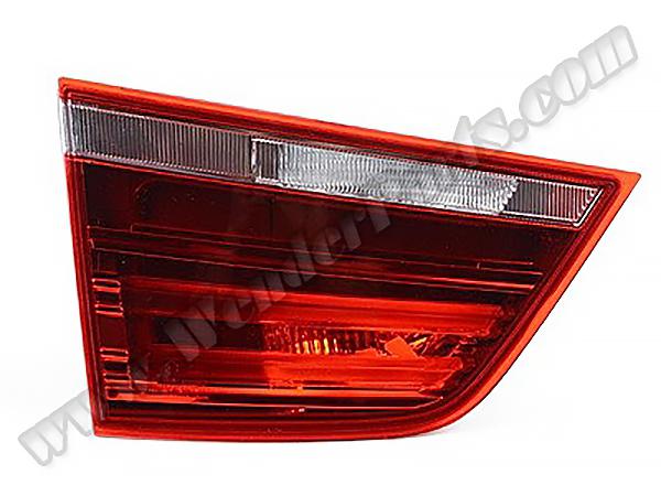 Komple Stop X3:F25 İç Sol; LED 2011-17 B A63217217313 WENDER