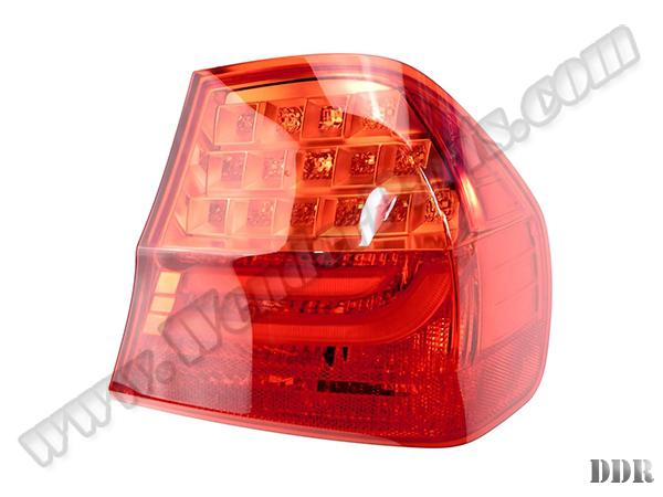 Komple Stop E90-LCI Dış Sağ; 2009-11 B A63217289426 WENDER