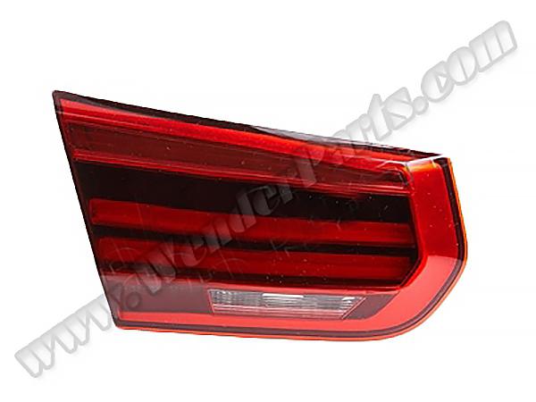 Komple Stop F30-LCI İç Sol; 2016-18 B A63217369119 WENDER