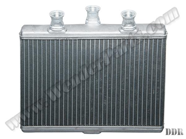 Kalorifer Radyatörü E65 B A64116906270 64116906270 WENDER