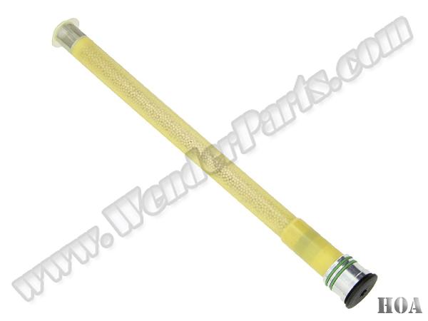 Klima Tüpü E87 E90 E53 -Dizel- B A64536942025 64536942025 WENDER