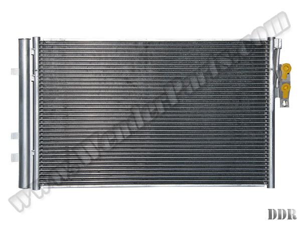 Klima Radyatörü F25 F26 B A64539216143 64539216143 WENDER