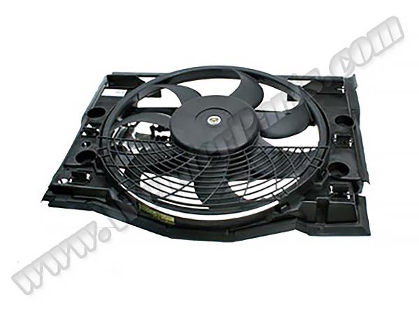 Komple Fan E46 [M52 M54] B A64546988913 WENDER