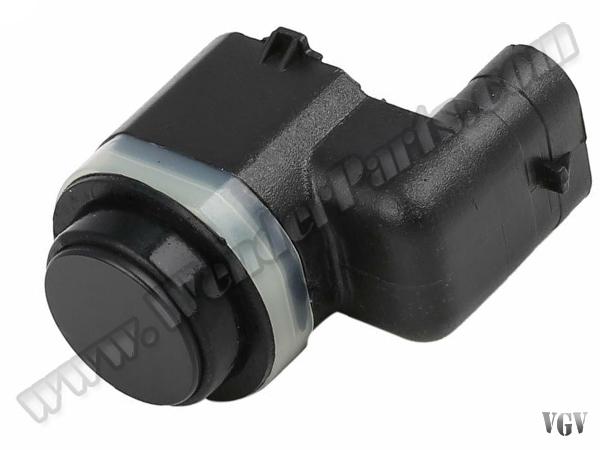 Bmw Park Sensörü (PDC) F10+LCI F01+LCI F25 (Boyanabilir; Siyah) BA66202180495 WENDER