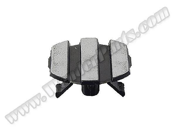 Üst Kapak Tapası BMW (Tüm Seriler) B N11121726089  WENDER