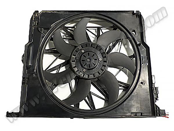 Komple Fan F10 [N52/N N53 N47/N N57/N B47] 400W B N17428509740 WENDER