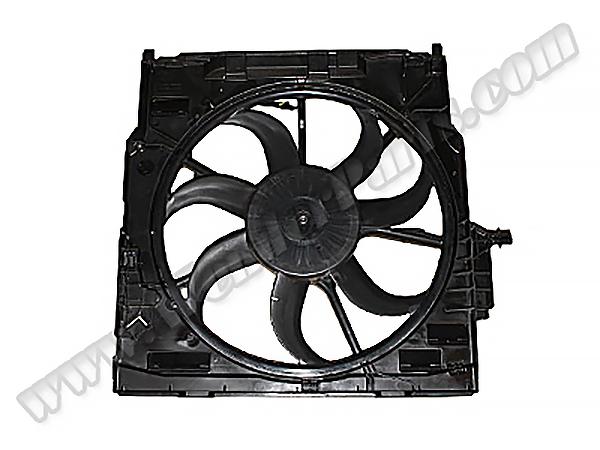 Komple Fan X5:E70 X6:E71 [M57/N N57] 600W B N17428618241 WENDER