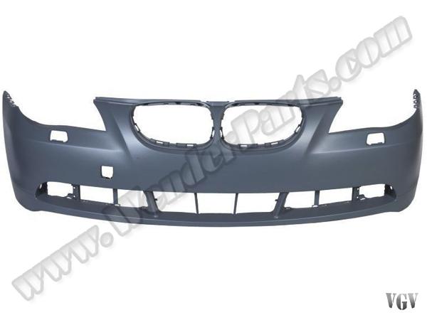 Bmw Tampon E60 Ön (PDCsiz, F.Yık-lı) 2003-06 BN51117111739 WENDER