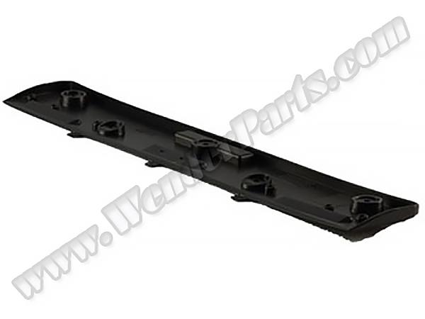 Bmw Plakalık F01 Ön BN51117187366 WENDER