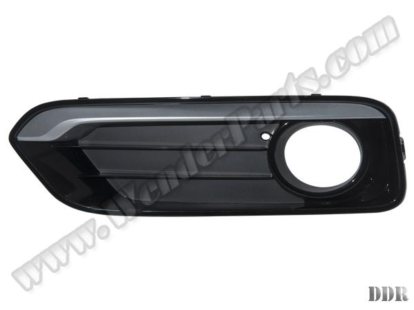 Bmw Tampon Izgarası F20/F21-LCI Ön Sol (Kapalı) -Sport- BN51117443805 WENDER