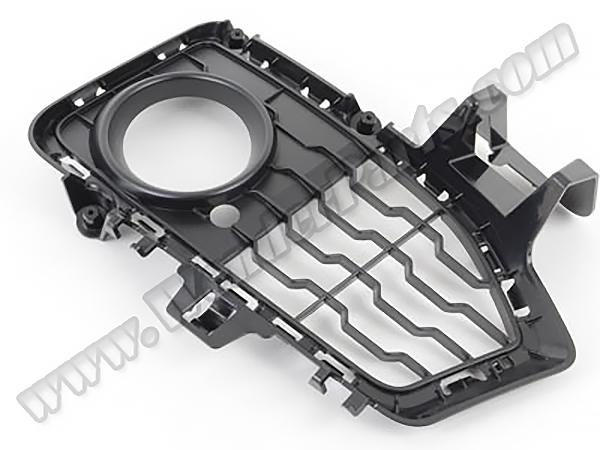 Bmw Tampon Izgarası F32+LCI Ön Sol (Açık) -M-Tech- BN51118054507 WENDER