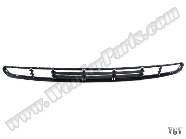 Bmw Tampon Izgarası E46 Ön Orta -Sedan- 1998-02 BN51118209927 WENDER