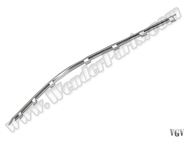 Bmw Tampon Nikelajı E39 Ön Sağ 1996-01 BN51118226556 WENDER