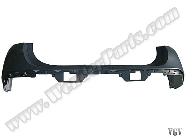 Bmw Tampon E84 Arka Üst 2009-12 BN51122993568 WENDER