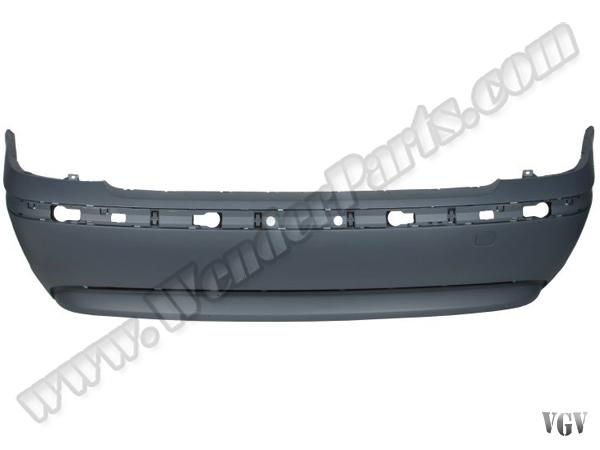 Bmw Tampon E65 Arka (PDCsiz) 2002-05 BN51127042697 WENDER