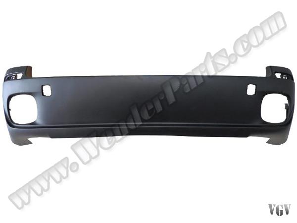 Bmw Tampon E70 Arka (PDCsiz) 2007-09 BN51127178279 WENDER