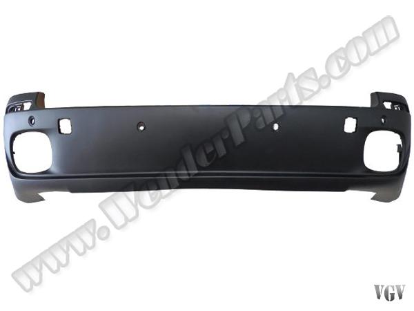 Bmw Tampon E70 Arka (PDCli) 2007-09 BN51127178280 WENDER