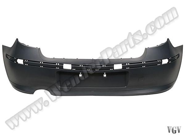 Bmw Tampon E81 E87 Arka 2007-11 (LCI) BN51127186087 WENDER