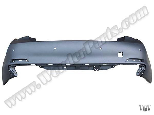 Bmw Tampon F01 Arka (PDCli) 2008-12 BN51127209926 WENDER