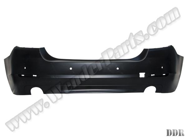 Bmw Tampon F10 Arka (PDCli) -535i/d- 2010-13 BN51127238518 WENDER