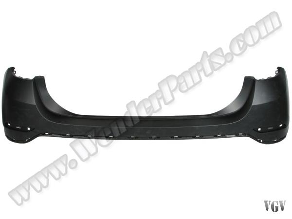 Bmw Tampon E84 Arka Üst 2012-16 BN51127345036 WENDER