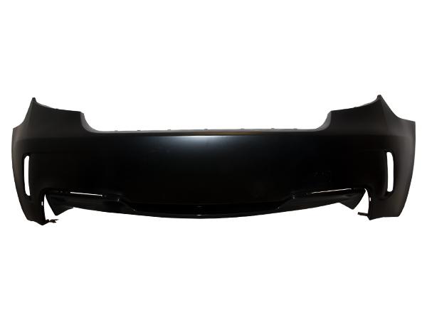 Bmw Komple Tampon E81 E87 Arka (PDCsiz) -M1-STYLE- 2004-11 BN51128045547M1 WENDER