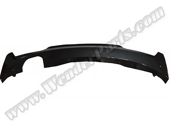 Bmw Tampon Difüzörü F32+LCI Arka (1-Çıkış) -M- BN51128054563 WENDER