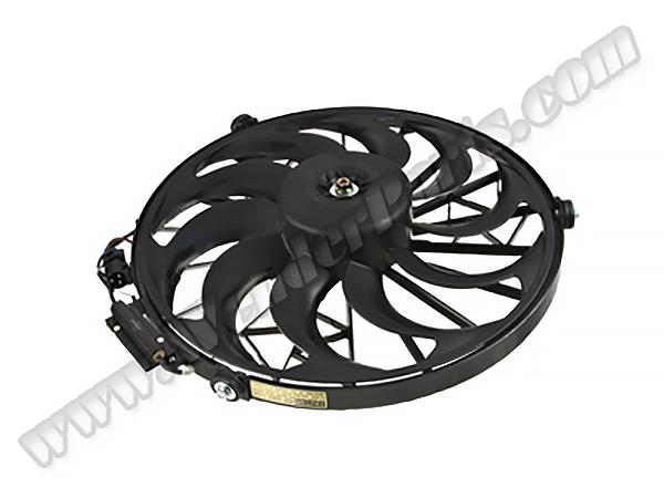 Fan Motoru E34 E36 [M20M41 M43 M50 M51 M60] 1988-92 B N64541392913 WENDER