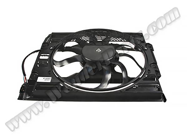 Komple Fan E38 [M52 M60 M62 M73] 1999-01 B N64546921942 WENDER