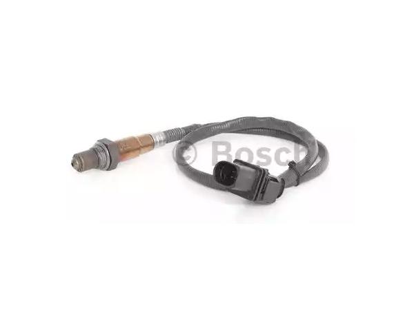 Lambda Sensörü E87 E90 [N43] BSH_0258017130 BOSCH