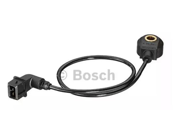 Vuruntu Sensörü M43 [E34 E36] BSH_0261231097 BOSCH