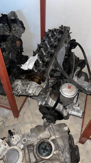 Bmw Orijinal Çıkma Motor E46 M3 S54 E46 E39 E36 E60 E85 E83 X3 E53 X5 E65 E66