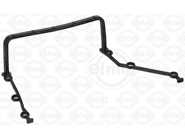 Motor Ön Kapak Contası M62 Sağ [E39 E38 E53] ELR_326110  ELRING
