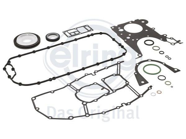 Alt Takım Conta M43 [E46] 1.8i ELR_374710  ELRING