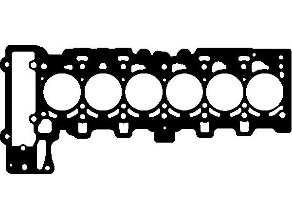 Silindir Kapak Contası N52/N 82mm (+0.3mm) [E60 E90 E83] ELR_512290  ELRING