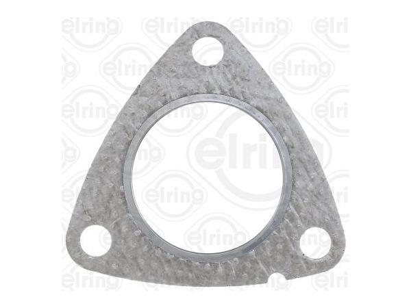 Egzoz Boğaz Contası M50 M52 (Set: 2ad) [E34E46] ELR_762386  ELRING