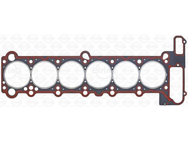 Silindir Kapak Contası M50 M52 84mm [E34E38] 1988-98 ELR_893812  ELRING