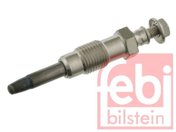 Kızdırma Buji M21 M41 M51 [E30E38] FEB_15963 FEBI