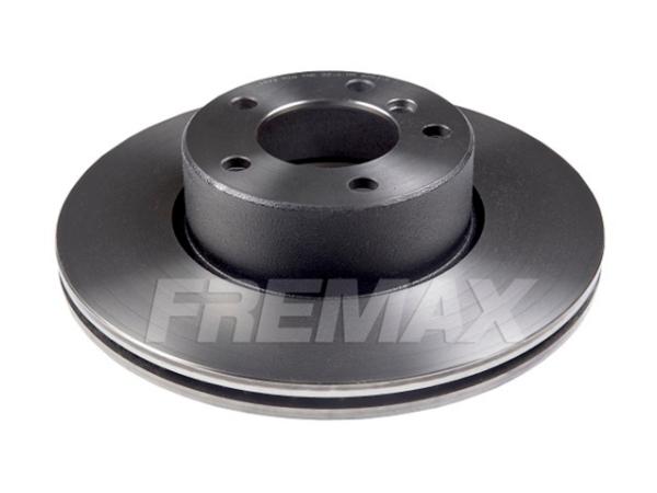 Fren Diski E90 E84 F20 F30 Ön Havalı 318328i; 2.0d2.8d; 116125i 118/120d FMX_BD1972 FREMAX