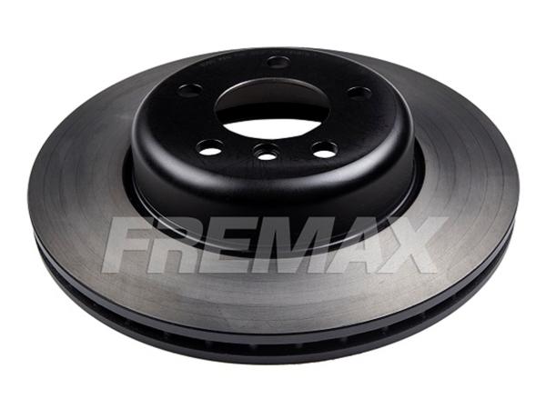 Fren Diski F10 Ön Havalı 520530i/d FMX_BD3555 FREMAX