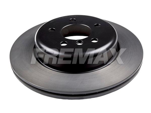 Fren Diski F10 Arka Havalı 520535i/d FMX_BD3558 FREMAX
