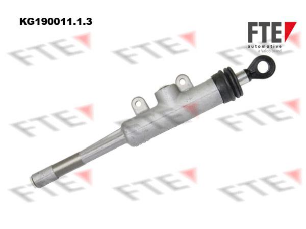 Debriyaj Merkezi E34 (Üst) 19.05mm FTE_KG19001113 FTE