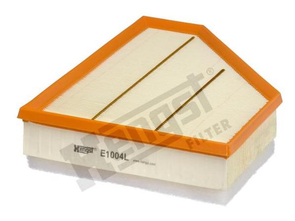 Hava Filtresi N47 N57 M57N [E87 E90] HNG_E1004L  HENGST
