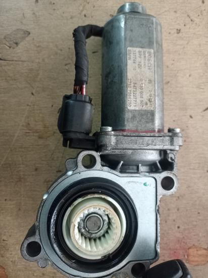 Bmw Çıkma Vtg Arazi Şanzıman Motoru X3 E83 X5 E53 27102449709 E70 X5