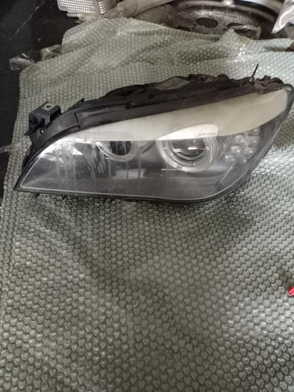 Bmw Çıkma Komple Far Sol F01 F02 Xenon 7182139