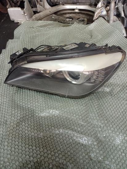 Bmw Çıkma Komple Far Sol F01 F02 2009-2012 7182139