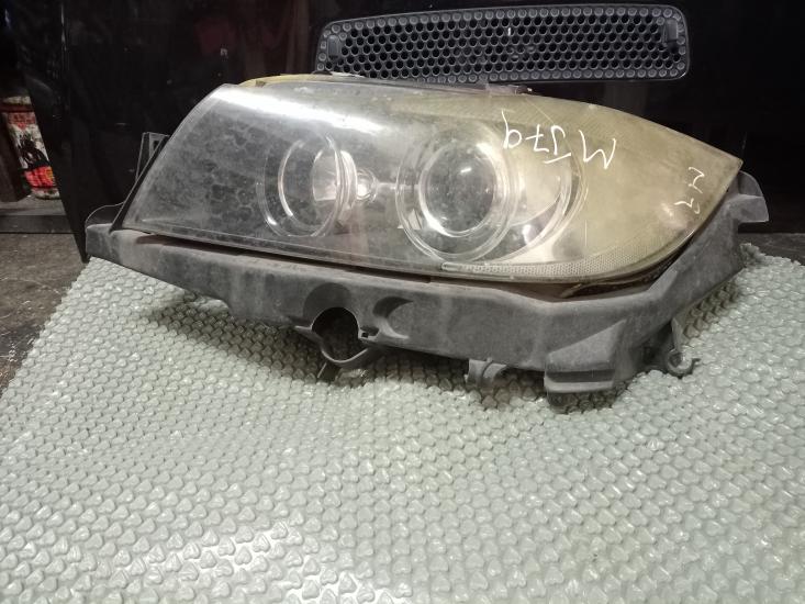 Bmw Çıkma Komple Far Sol E90 E91 63116942739 6942739